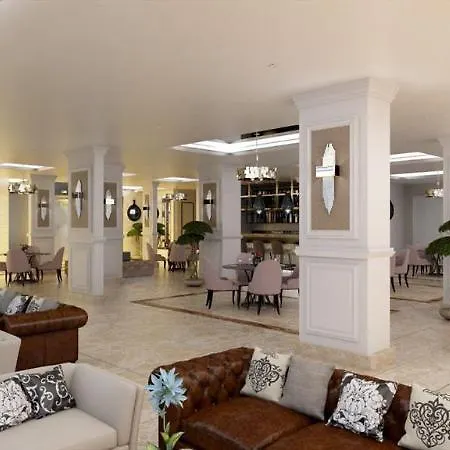 Hotel Alonya
