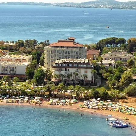 Hotel Alonya